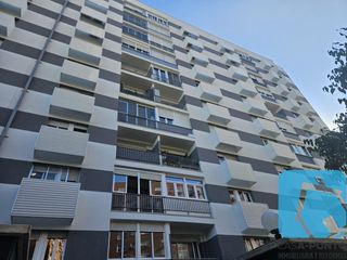 Flat in Calle Chantada
