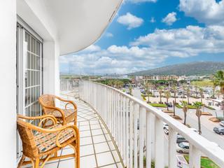 Apartament a Centre-Platja. Piso en venta  ideal para disfrutar del mediterráneo