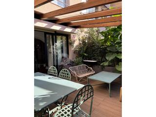 Pis a Sant Gervasi - Galvany. Exclusivo piso de 185m en sarrisant gervasi lujo, luz y encanto
