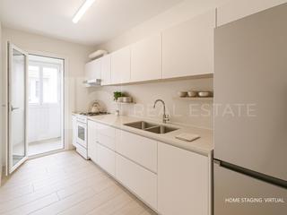 Appartement à Centre - Estació. Piso luminoso y funcional en pleno centro de sant cugat, a un pa