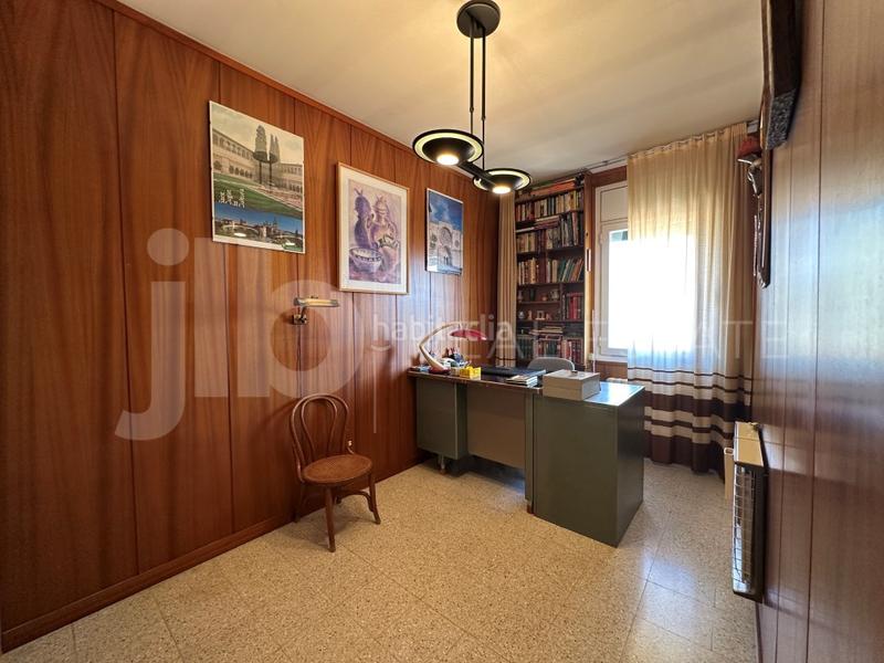 Foto 2885fd6d-a5f0-41dd-a9f4-08d599fc5473. Flat in Centre - Estació Sant Cugat del Vallès