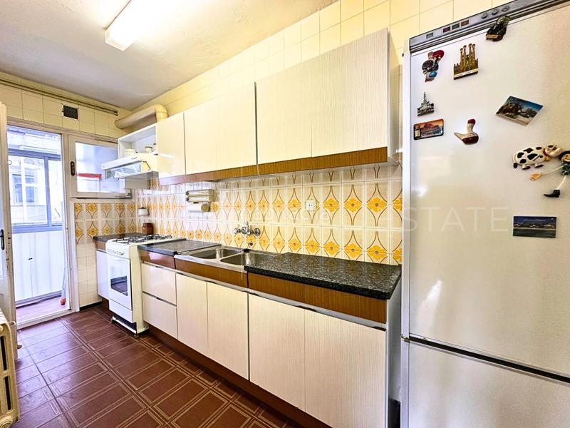 Foto 47bb0be6-635b-4532-a9e5-e96c514e4ac1. Flat in Centre - Estació Sant Cugat del Vallès