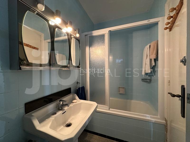 Foto 8e2a45c3-9449-49f4-8708-99a826f94807. Flat in Centre - Estació Sant Cugat del Vallès