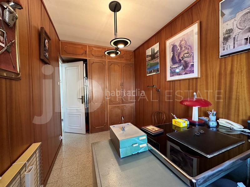 Foto a78b504d-109a-477a-ac70-1c77b69dd086. Flat in Centre - Estació Sant Cugat del Vallès