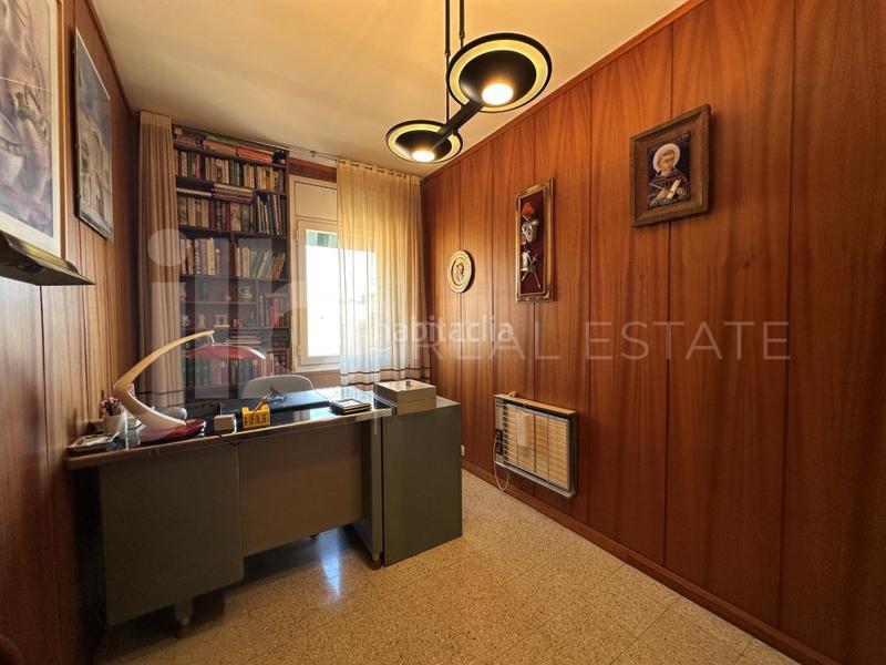 Foto c695a05c-d301-430b-881c-92d14c7e4b10. Flat in Centre - Estació Sant Cugat del Vallès