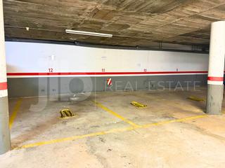 Posto auto in El Coll. Última plaza de garaje disponible en sant cugat  c orient!