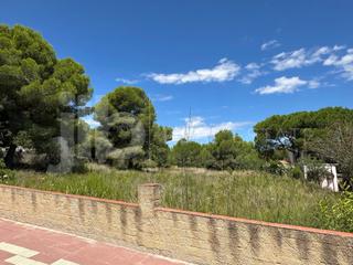 Terreny residencial  N/a. Haz realidad tu proyecto en la mejor zona de creixell
