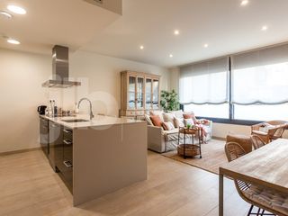 Maison jumelée  Calle migdia. El lujo de vivir en el centromonestir casa pareada impecable con