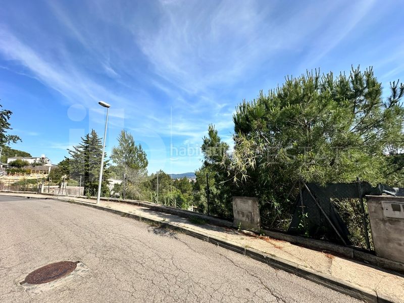 Foto 84c0798c-28e2-4bc0-a592-903963499147. Terreny residencial a Sant Muç Rubí