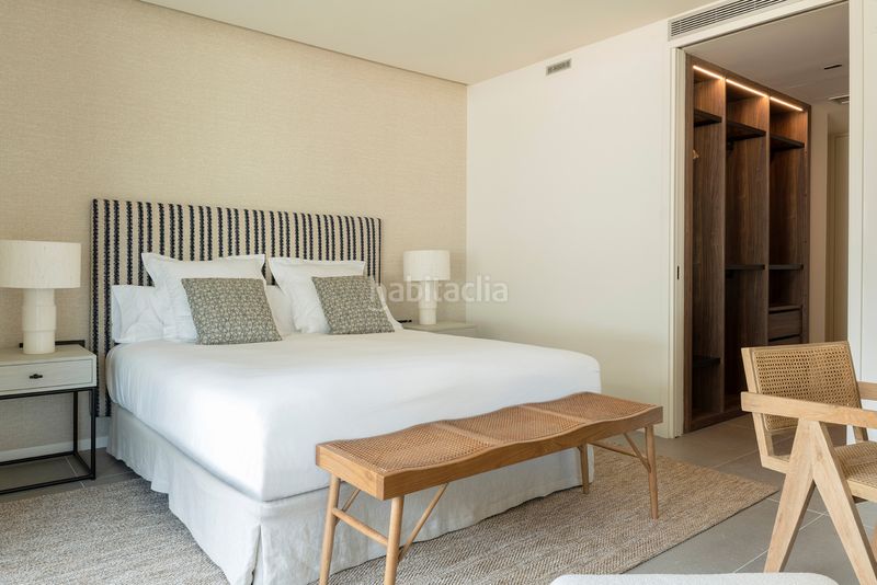 Foto 1b32e20f-bc56-4c7e-bb70-f9a38f215841. Apartament amb aparcament piscina a Sotogrande alto Sotogrande