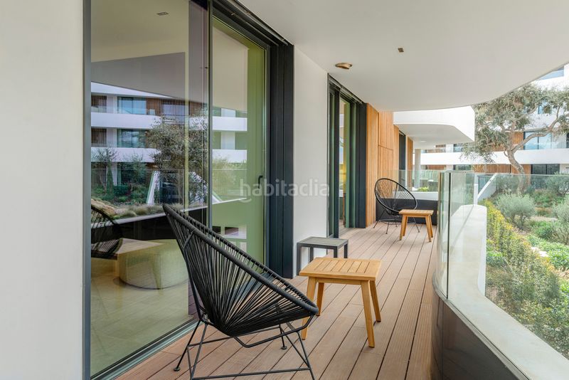Foto 3514a244-cac5-4753-baf3-3453468e63f5. Apartament amb aparcament piscina a Sotogrande alto Sotogrande