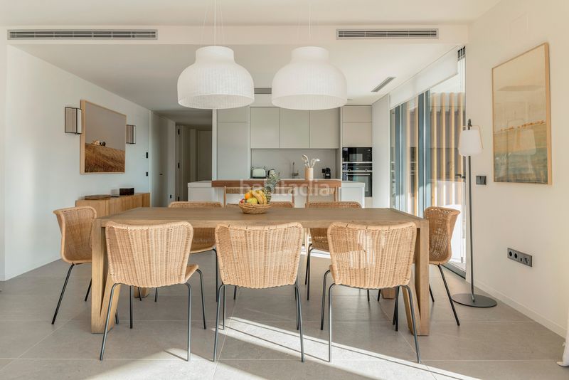 Foto 4ee0b1ec-f2bc-4ff1-94cf-5780b9004e8e. Apartament amb aparcament piscina a Sotogrande alto Sotogrande