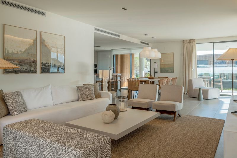 Foto 50d92f67-8028-4234-92b4-72ff63629291. Apartament amb aparcament piscina a Sotogrande alto Sotogrande