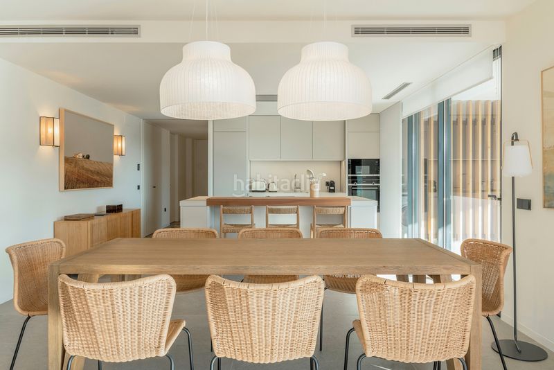 Foto e6340b80-7894-4dab-9d69-4b4ec11e38d6. Apartament amb aparcament piscina a Sotogrande alto Sotogrande