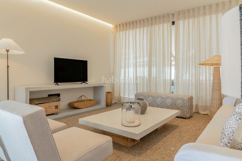 Foto fbca1bf3-645f-4b02-a8a1-1d0062c017a2. Apartament amb aparcament piscina a Sotogrande alto Sotogrande