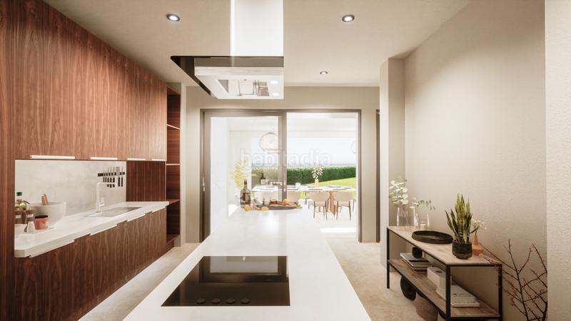 Foto 027460dc-bfe9-4ce8-a59a-19a604ea4c32. House with heating parking pool in Sotogrande costa Sotogrande