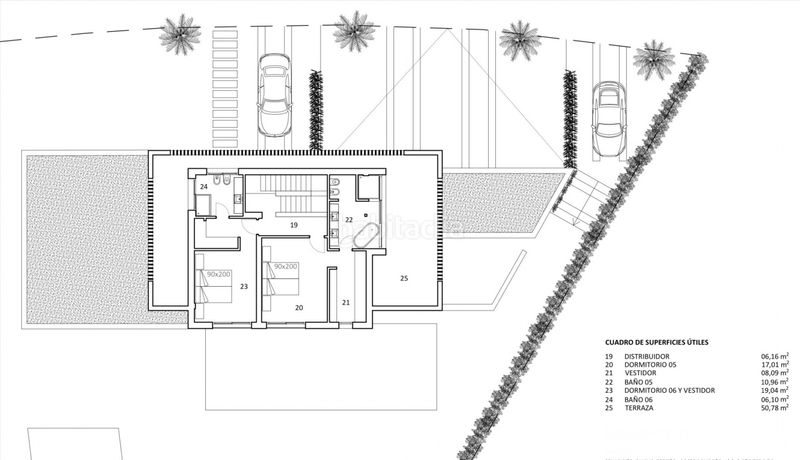 Foto 541bd1fc-81a3-4cb7-84ba-2406202d61e2. Casa vill zona b nueva construcción en Sotogrande costa Sotogrande