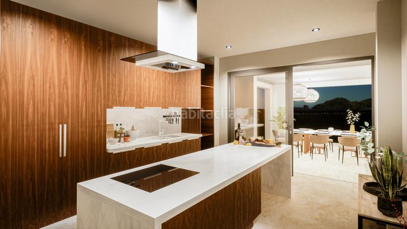 Foto 5d6361ee-97d8-45f7-9d9d-5cb41a7d0d78. House with heating parking pool in Sotogrande costa Sotogrande