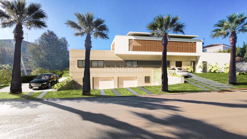 Foto 74b809fa-2a5f-4206-a278-8a1372301c69. House with heating parking pool in Sotogrande costa Sotogrande