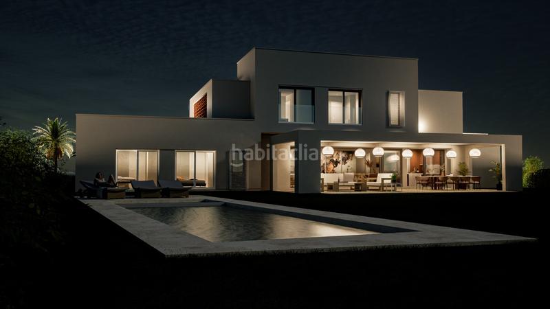 Foto 7ea6afd6-daab-4e6c-9d0b-229b191871f1. House with heating parking pool in Sotogrande costa Sotogrande
