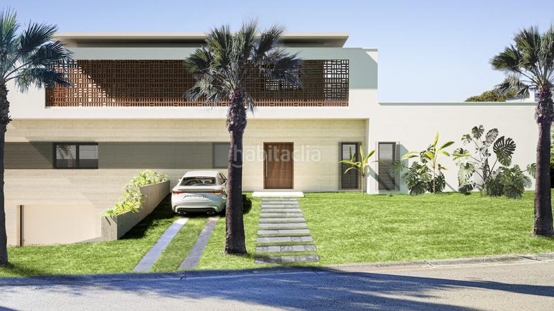 Foto 846b4ece-ced1-4716-9234-3b75a9765a1e. House with heating parking pool in Sotogrande costa Sotogrande