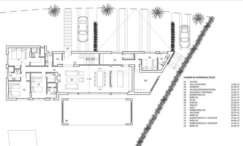 Foto a50dd830-2e1d-40e1-817a-272a4077a902. House with heating parking pool in Sotogrande costa Sotogrande