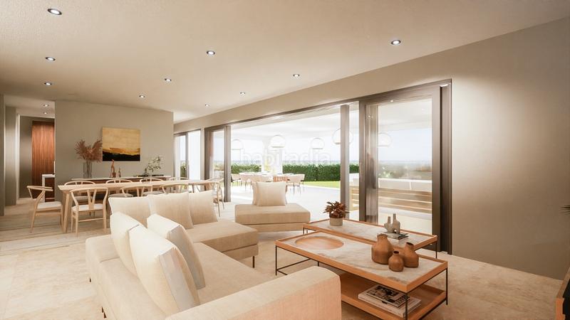 Foto a82f1b78-c656-4a5c-a304-af1ba4f9b4ee. House with heating parking pool in Sotogrande costa Sotogrande