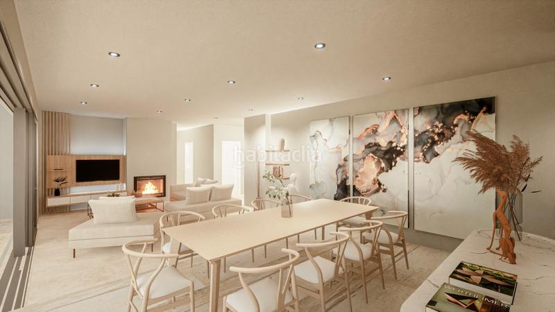 Foto ac3d5144-3b35-4b77-bd3a-ca4999ca1315. House with heating parking pool in Sotogrande costa Sotogrande