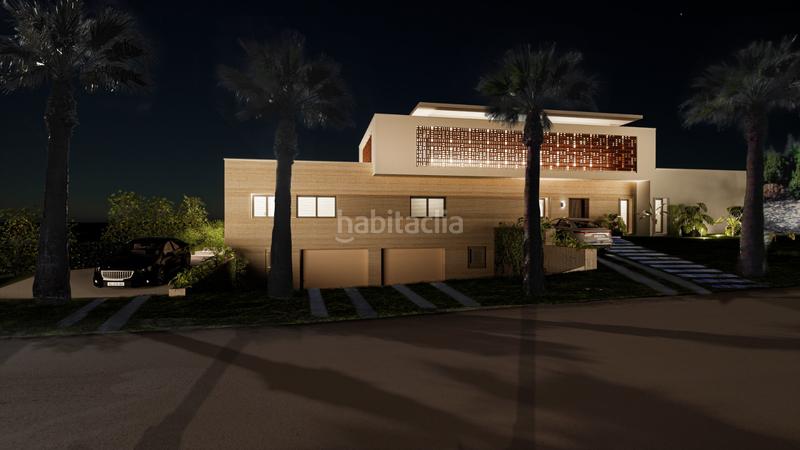 Foto d191635d-6c70-45b1-b826-788b827137df. House with heating parking pool in Sotogrande costa Sotogrande