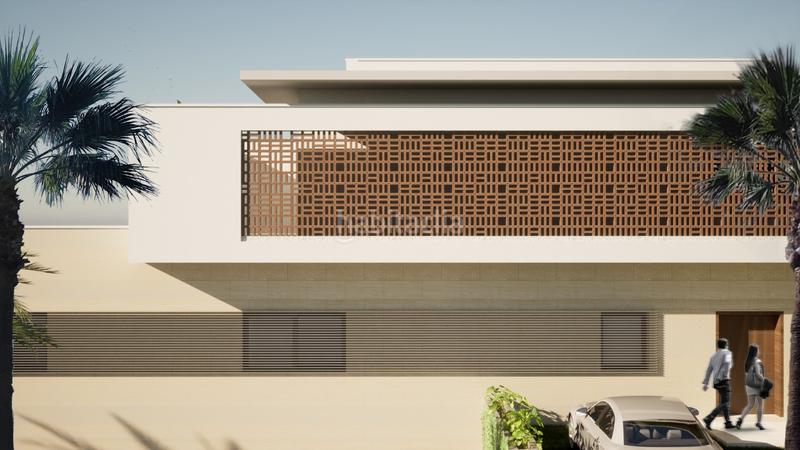 Foto e8340598-6114-418d-89a1-3bb3ebb1ba9a. House with heating parking pool in Sotogrande costa Sotogrande