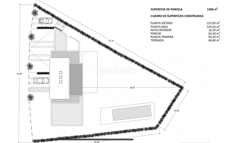 Foto f22af410-e0c2-448a-8d42-aa877e654495. Casa vill zona b nueva construcción en Sotogrande costa Sotogrande