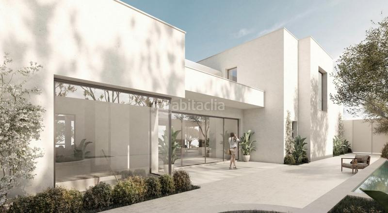 Foto 2a220499-9175-4b38-b3ee-e752df332a31. Casa con parcheggio piscina in Sotogrande alto Sotogrande