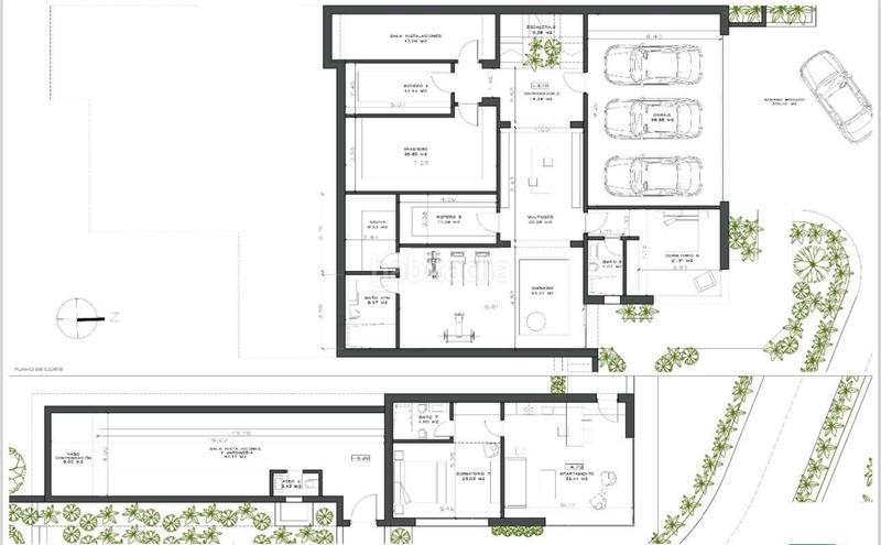 Foto 3580ef07-f760-4a69-a4a1-d07c6dd89bcc. Casa con parcheggio piscina in Sotogrande alto Sotogrande