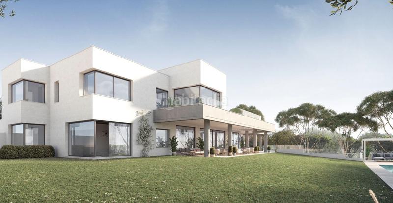 Foto 3f815200-c4e0-43b8-b505-41083af6c93a. Casa con parcheggio piscina in Sotogrande alto Sotogrande