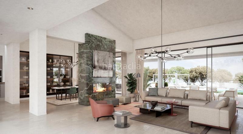 Foto 75cff3fc-a69c-40c0-b989-607e390fc2f2. Casa con parcheggio piscina in Sotogrande alto Sotogrande