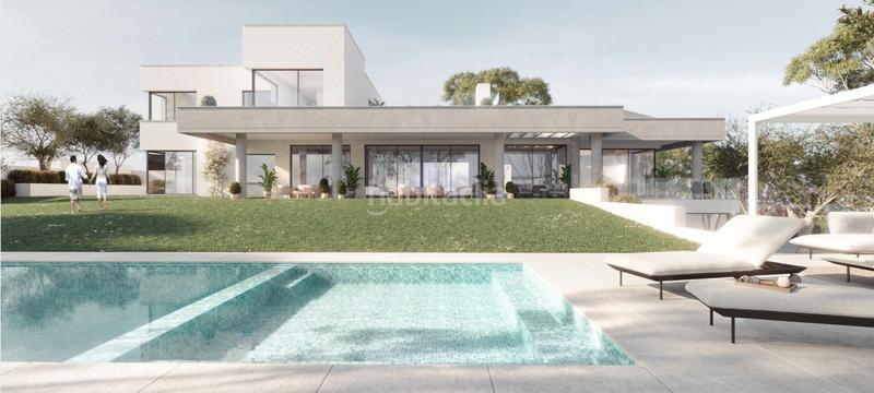 Foto 90c5e09e-9dcb-4041-b855-b5a714ac0255. Casa con parcheggio piscina in Sotogrande alto Sotogrande