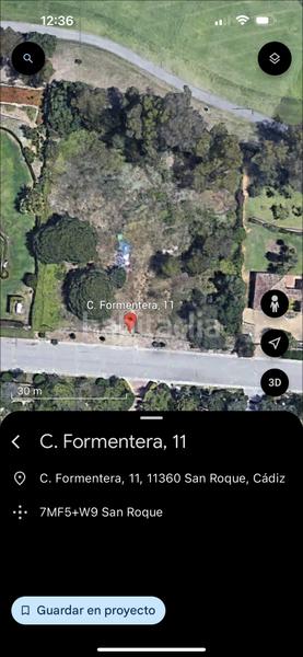 Foto e24bf4e5-2033-4567-aff2-c251d5d429e5. Casa con parcheggio piscina in Sotogrande alto Sotogrande