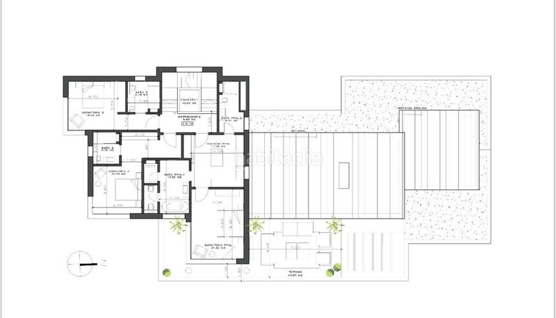 Foto eabfdb11-56f1-4745-b94a-7624b57b5a82. Casa con parcheggio piscina in Sotogrande alto Sotogrande