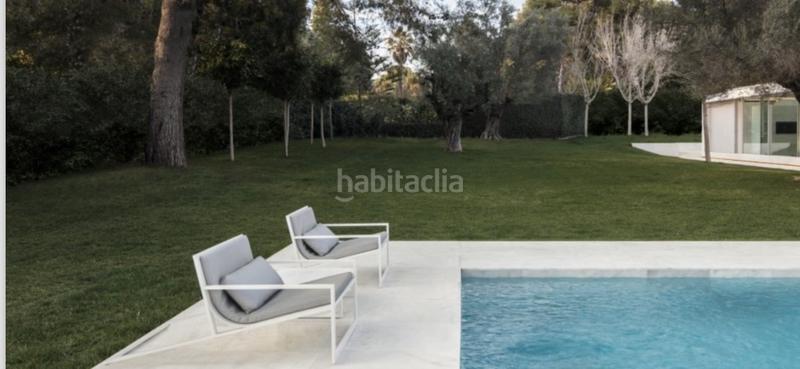 Foto efb5703d-f741-4a75-8194-a8589f7201f2. Casa amb aparcament piscina a Sotogrande alto Sotogrande