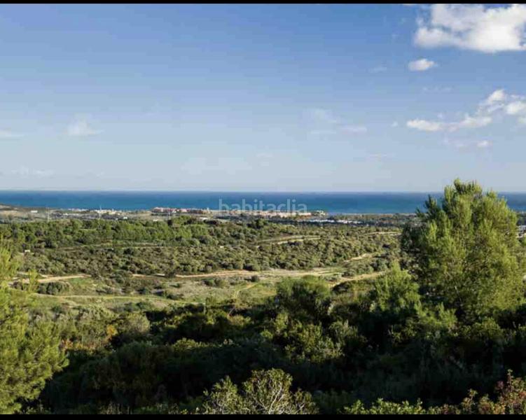 Foto 1e158d16-81f5-4101-866e-8a616e5329f3. House with parking pool in Sotogrande alto Sotogrande