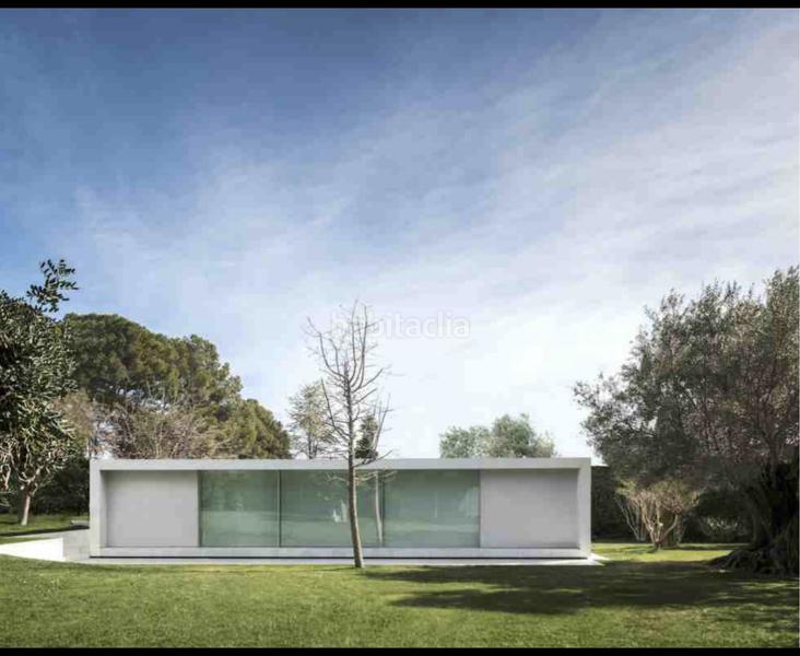 Foto 21d91165-efd5-4e2f-8beb-3d252b98eee3. House with parking pool in Sotogrande alto Sotogrande