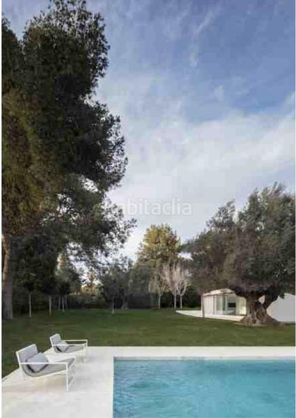 Foto 874fb88a-305c-44bd-8531-0345214c9bf4. House with parking pool in Sotogrande alto Sotogrande