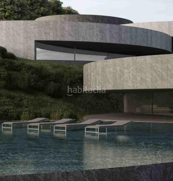 Foto 98cff9a0-7eba-4718-a8cf-285d039382a8. House with parking pool in Sotogrande alto Sotogrande