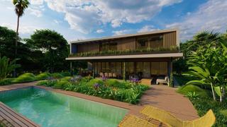 Casa a Sotogrande Costa. Villa de nueva construccion sotogrande costa