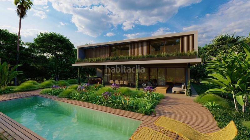 Foto 9726604a-9a64-4822-9af4-ef1c3a070aec. House with parking pool in Sotogrande costa Sotogrande