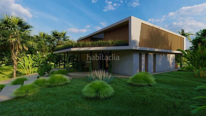 Foto ab368ac0-c35d-45d5-b02a-0f5b7375d575. House with parking pool in Sotogrande costa Sotogrande