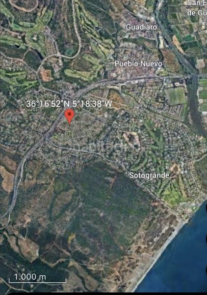 Foto db52644d-fc47-498e-84e1-8b566762fa5f. House with parking pool in Sotogrande costa Sotogrande