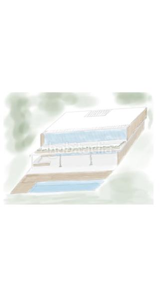 Foto ed7d0ec0-3cca-4965-a541-b433b3c4f401. House with parking pool in Sotogrande costa Sotogrande