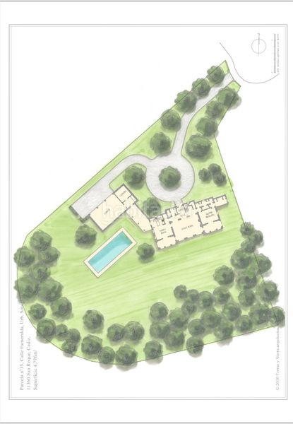 Foto 649dd6d8-9e1a-4f45-a38f-04e8762074b6. Terreny residencial a Sotogrande alto Sotogrande