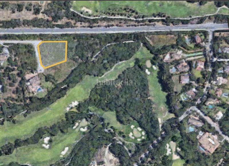 Foto 5de95f67-6de9-4328-8315-dffc06588648. Terreny residencial a Sotogrande alto Sotogrande